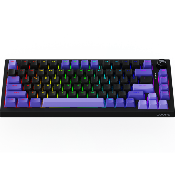 Gaming keyboard Proove Gaming Coupe - Photo 1
